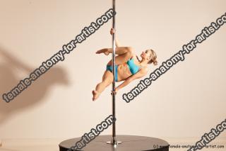 poledance reference 101